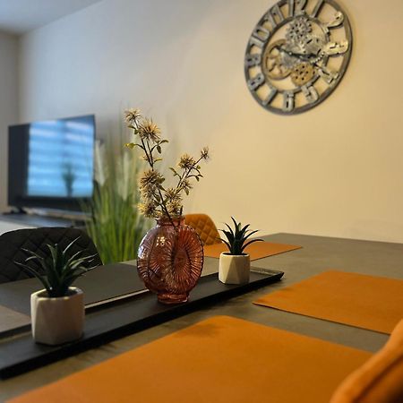 Harzfokus - Homeynest - #Netflix#Wlan#Zentrum Wernigerode Exterior foto